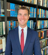 Coach Collin Vassallo