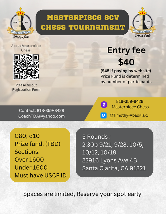 Classical Tournament